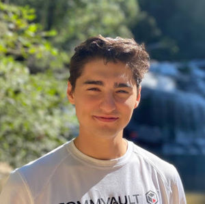 Meet your Posher, Joseph